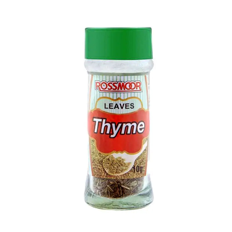 Rossmoor Thyme Leaves 10 gm