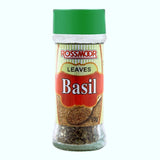 Rossmoor Basil Leaves 10 gm