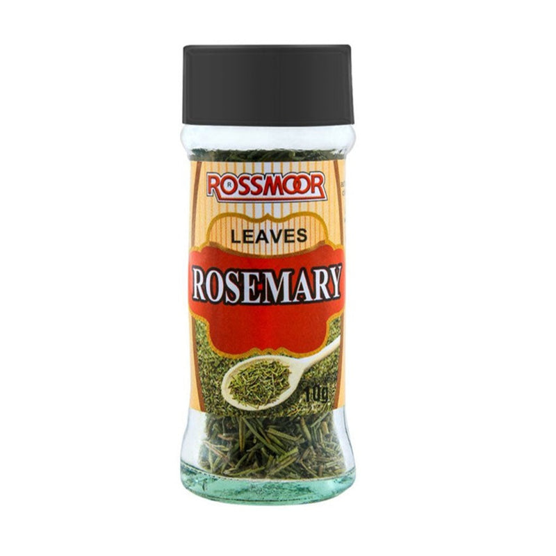 Rossmoor Rosemary Leaves 10 gm