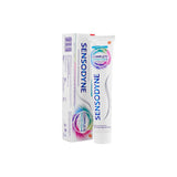 Sensodyne Complete Protection+ Fresh Breath, Superior Cleaning Action Toothpaste 70 gm