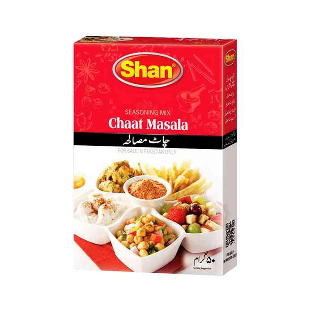 Shan Chaat Masala 45 gm