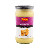 Shan Ginger Paste 310 gm