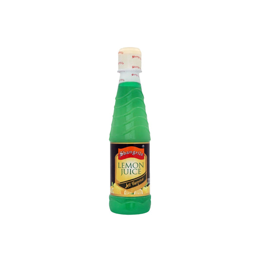 Shangrila Lemon Juice 300 ml