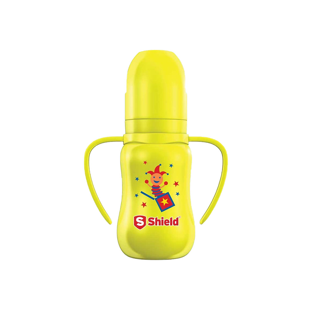 Shield Deluxe Plus Feeder, 3m+, 125 ml