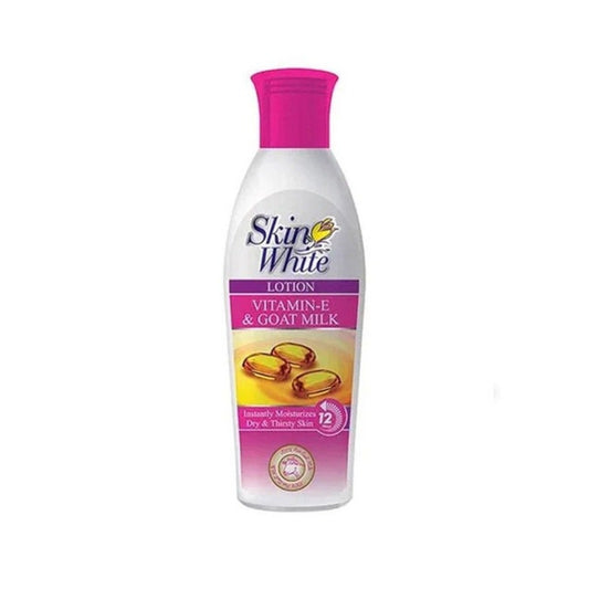 Skin white Lotion (Vitamin - E & Goat Milk) 150 ml