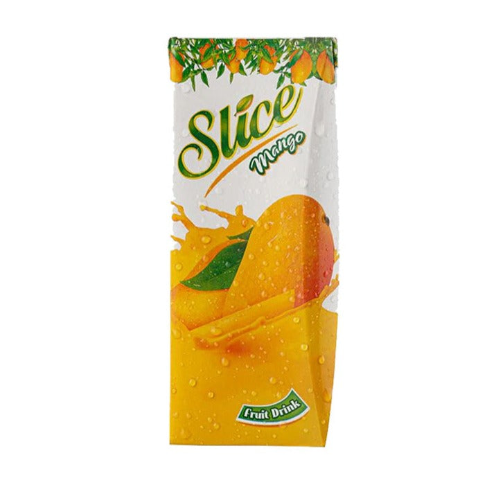 Slice Mango Juice 250 ml