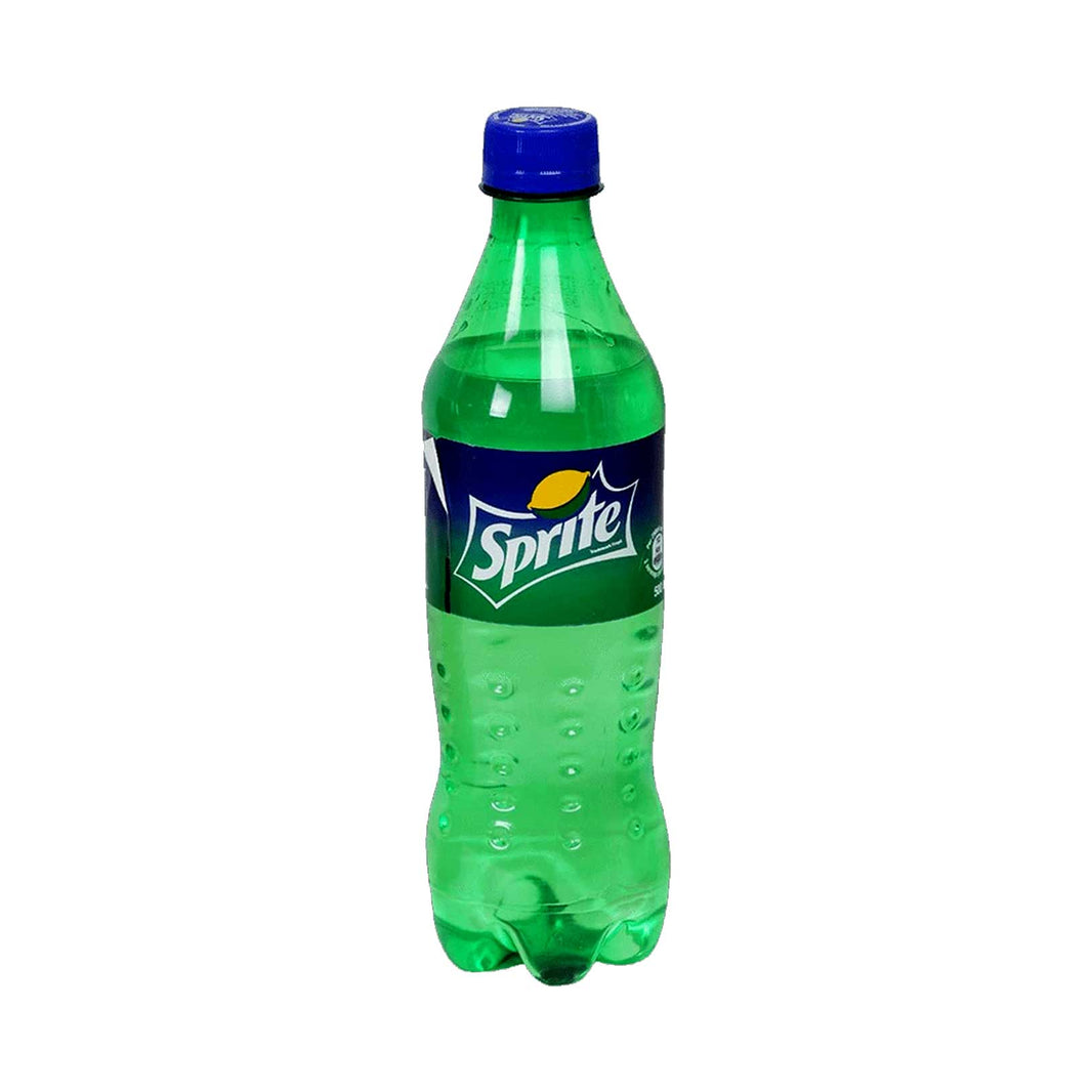 Sprite Bottle 500 ml