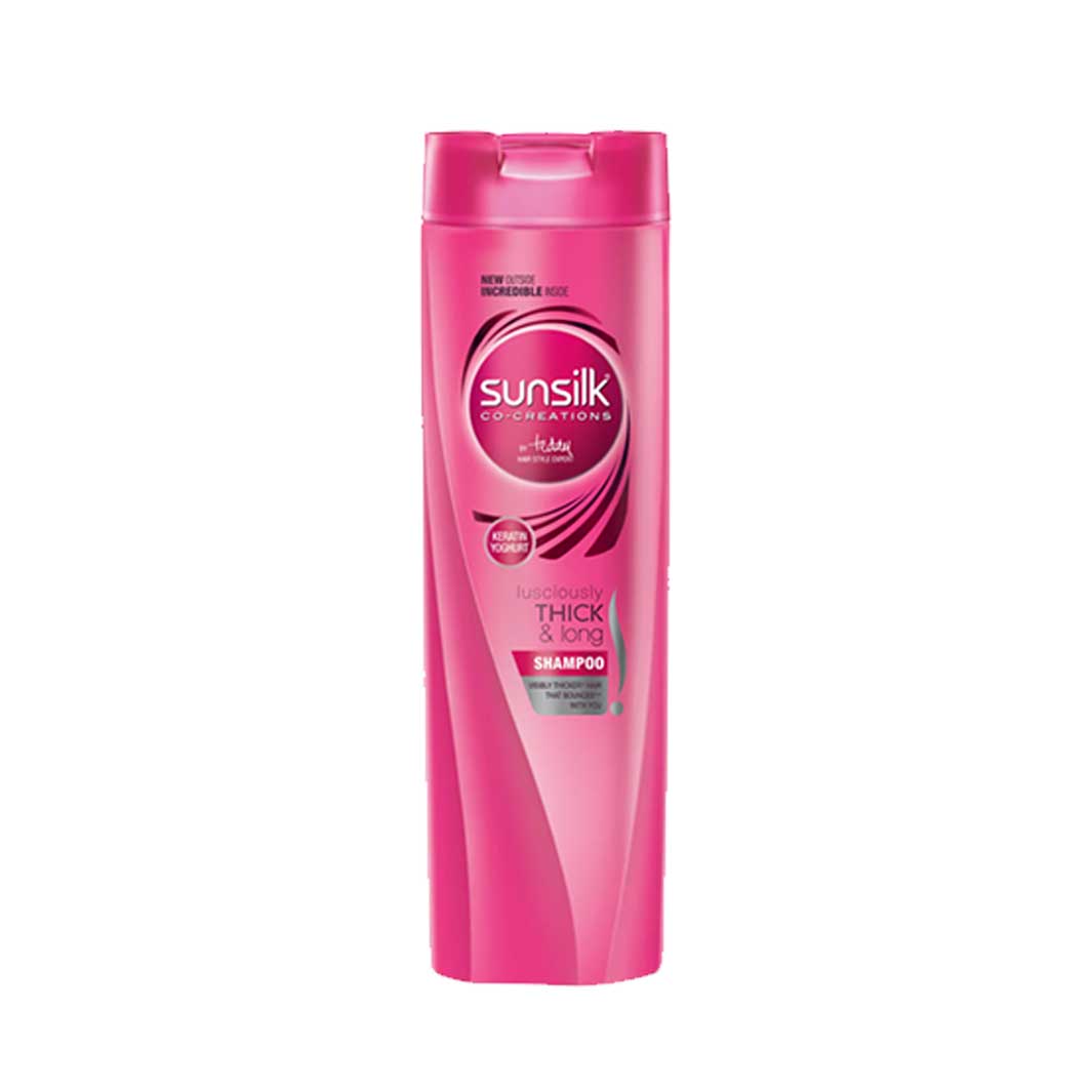 Sunsilk Thick and Long Shampoo 360 ml