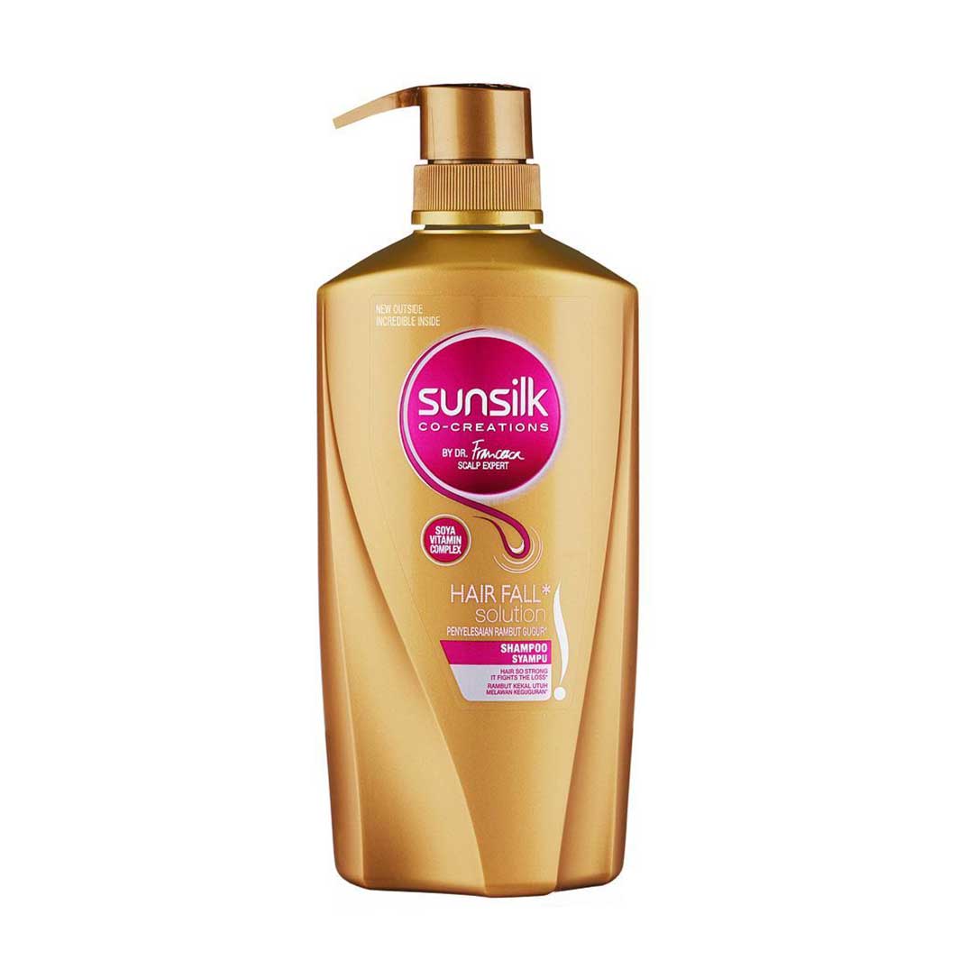 Sunsilk Hair Fall Shampoo 680 ml