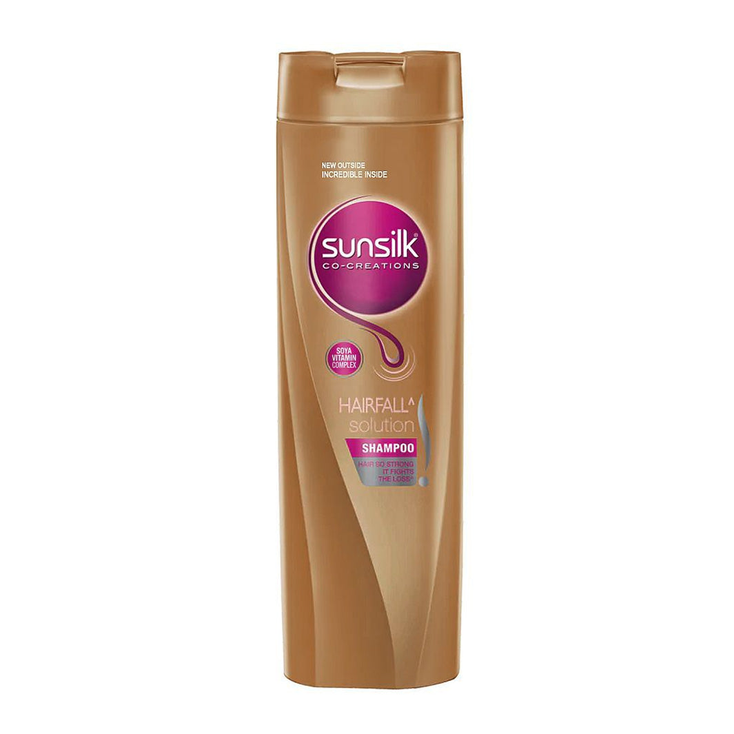 Sunsilk Hair Fall Shampoo 185 ml