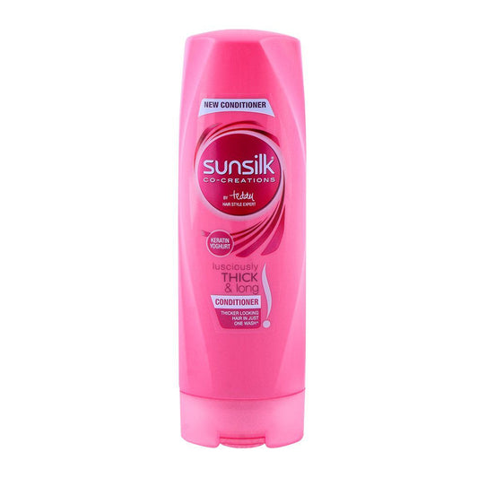 Sunsilk Thick and Long Conditioner 180 ml