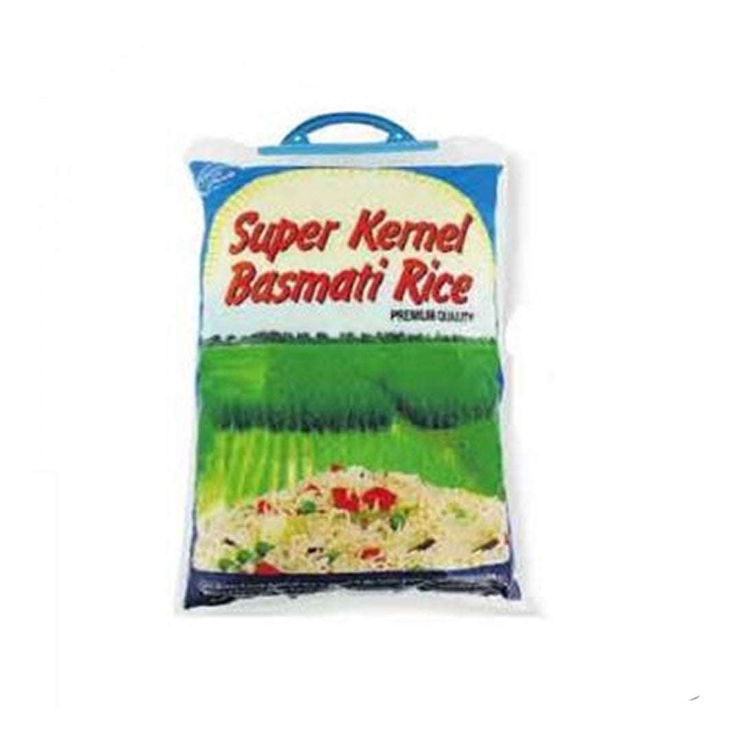 Super Kernel Rice 1 kg