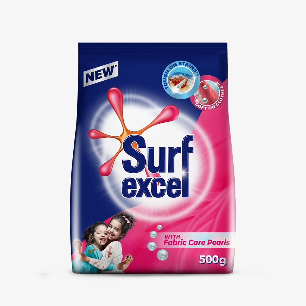 Surf Excel 500 gm