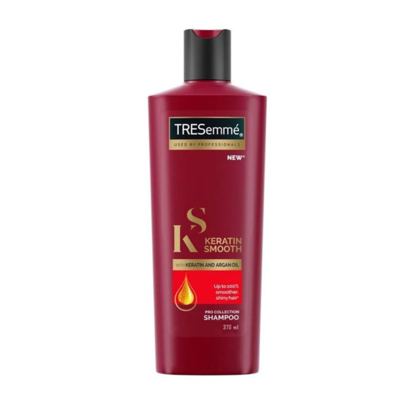 Tresemme Keratin Smooth With Keratin & Argan Oil 360 ml