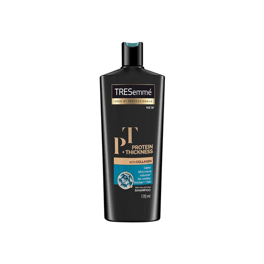 Tresemme Protein+Thickness With Collagen Pro Collection Shampoo 360 ml