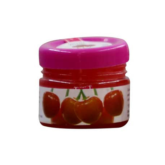 Ushas Creamy Lip Balm Cherry 15 gm