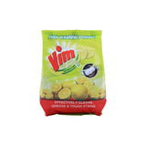 Vim Lemon Dishwash Powder 400 gm
