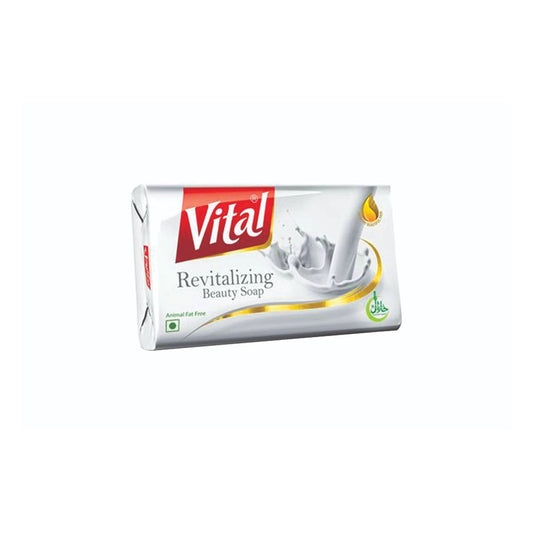 Vital Revitalizing Beauty Soap 123 gm