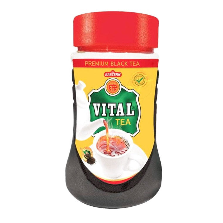 Vital Tea Jar 425 gm