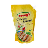 Young’s Chicken Spread 1 Ltr Pouch