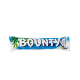 Bounty Chocolate 2x28.5 gm