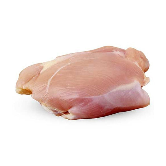 Chicken Thigh Boneless 1 kg - Lahore Basket