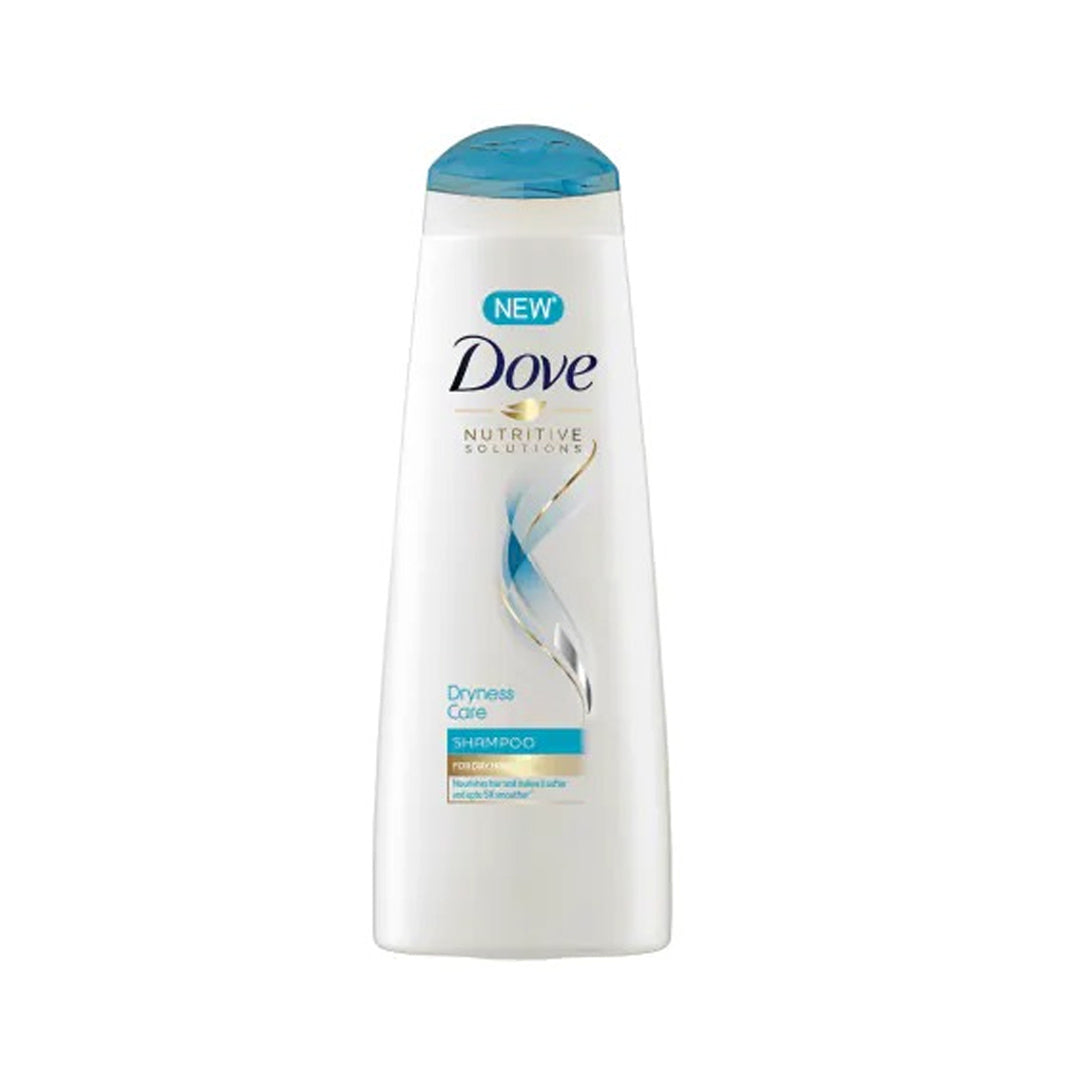 Dove Dryness Care Shampoo For Dry Hair 175 ml