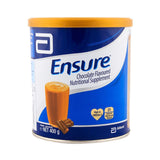 Ensure Nutritional Supplement Powder Chocolate Flavor 400 gm
