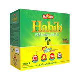 Habib Banaspati Pouch 1X5 kg - Lahore Basket