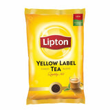 Lipton Yellow Label Tea Pouch 430 gm