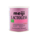Meiji Lactoless Milk Powder, 350 gm