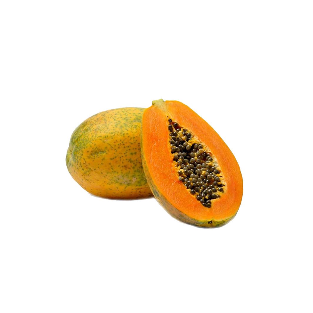 Papaya (پپیتا) 1 kg - Lahore Basket