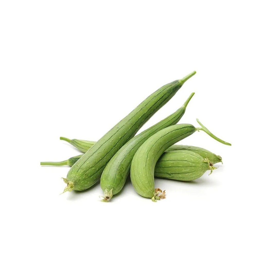 Ridge Gourd (Turai) توری - Lahore Basket