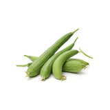 Ridge Gourd (Turai) توری - Lahore Basket